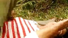 YOUNG SOLDIER FUCK OLD WOMAN